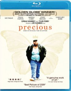 Precious: Based on the Novel 'Push' by Sapphire 